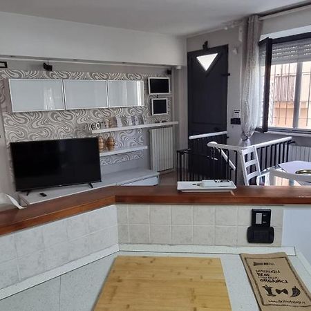 Chic & Relax Apartment Rimini Exterior foto