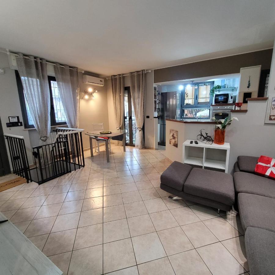 Chic & Relax Apartment Rimini Exterior foto