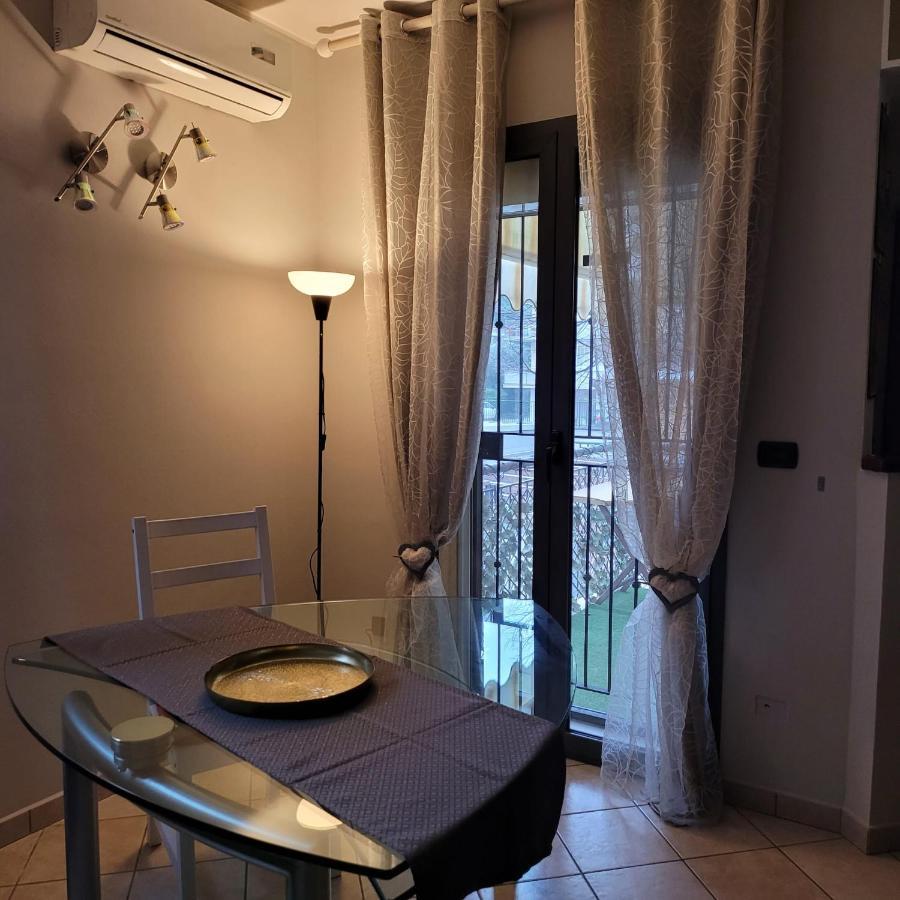 Chic & Relax Apartment Rimini Exterior foto