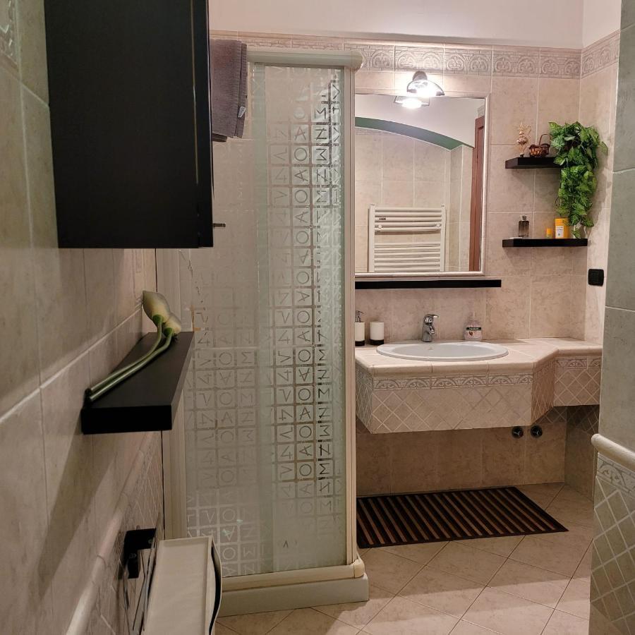 Chic & Relax Apartment Rimini Exterior foto