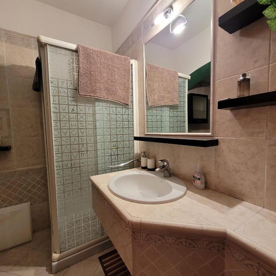 Chic & Relax Apartment Rimini Exterior foto