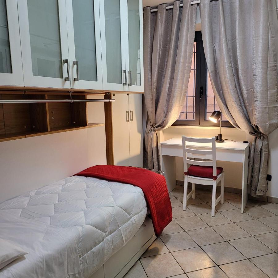 Chic & Relax Apartment Rimini Exterior foto