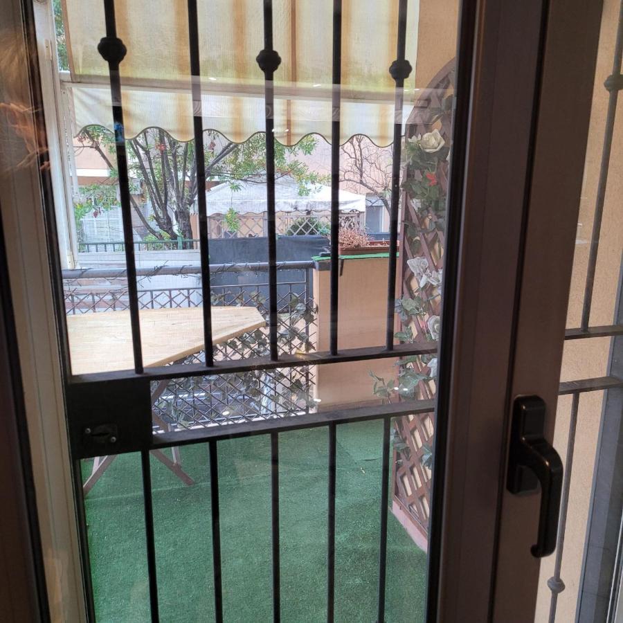 Chic & Relax Apartment Rimini Exterior foto