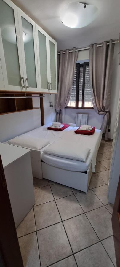 Chic & Relax Apartment Rimini Exterior foto